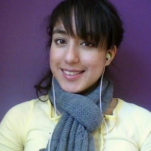 Meet your Posher, Diana